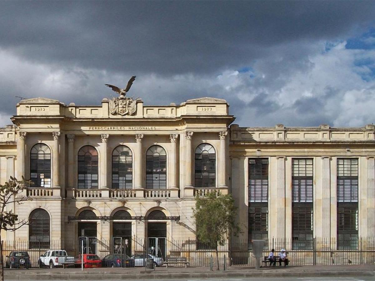 Planes gratis Bogotá: reapertura Estación de la Sabana 27 julio programación  