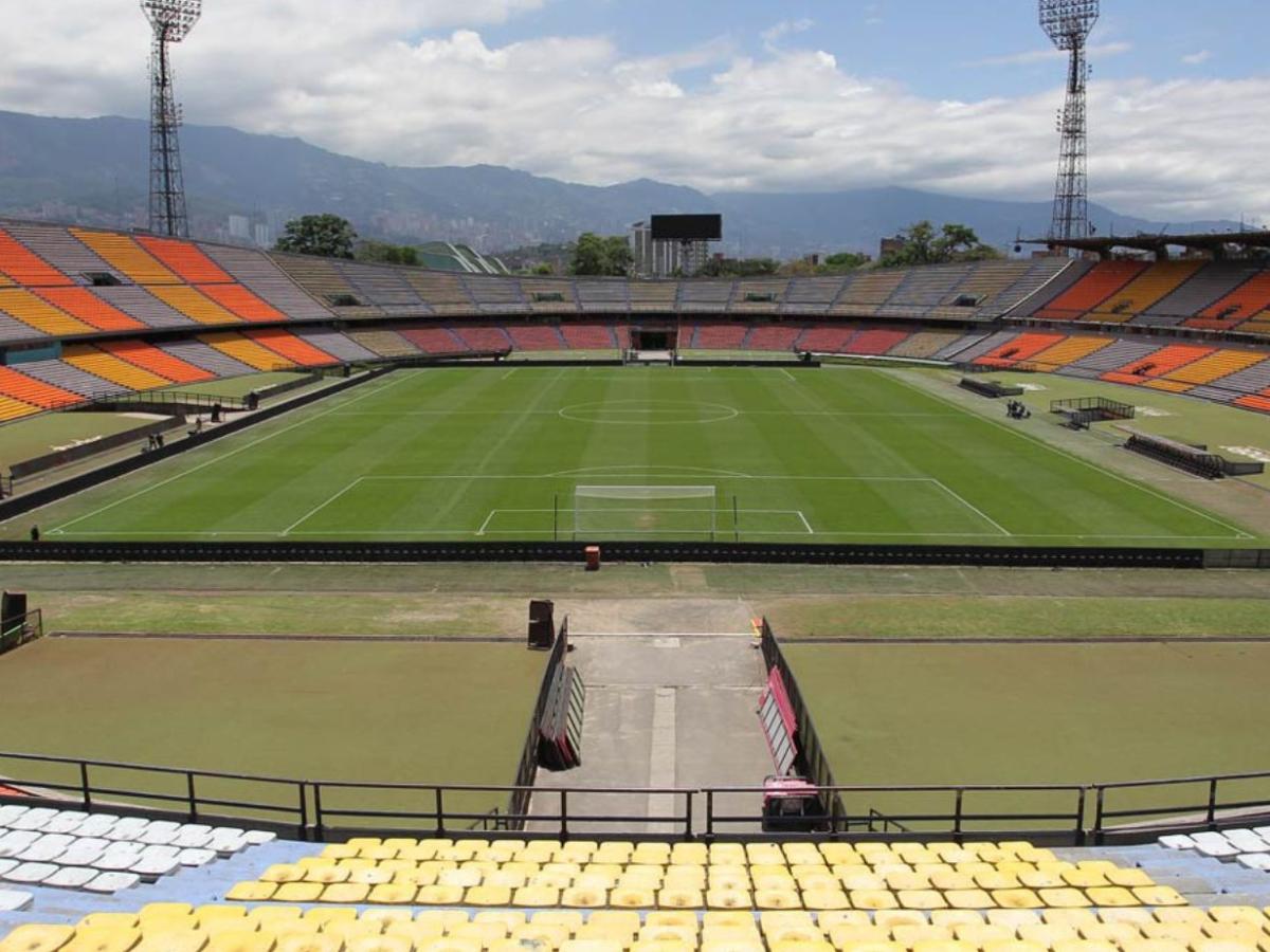 Disturbios Estadio Atanasio: ¿qué responde la Alcaldía de Medellín? 