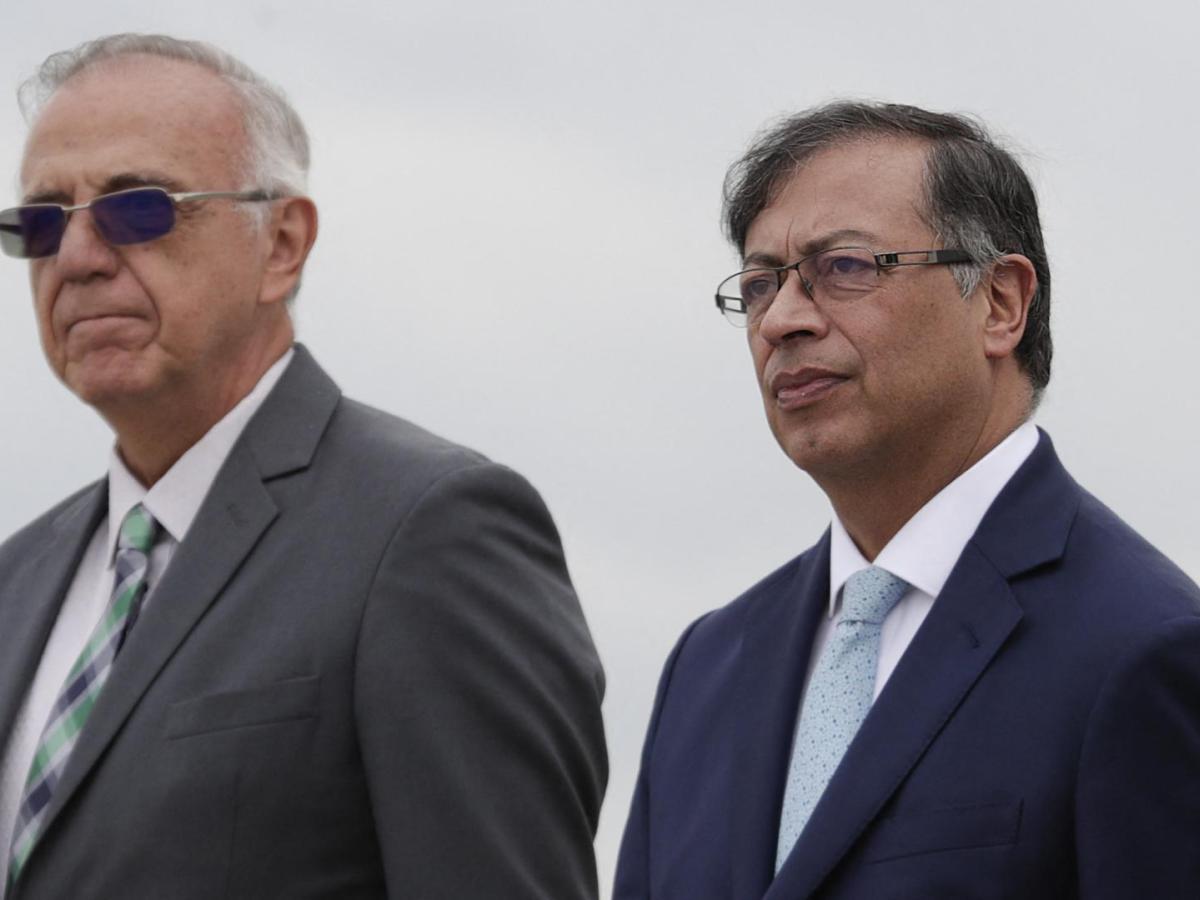 Estado colombiano pide perdón a víctimas de ejecuciones extrajudiciales 