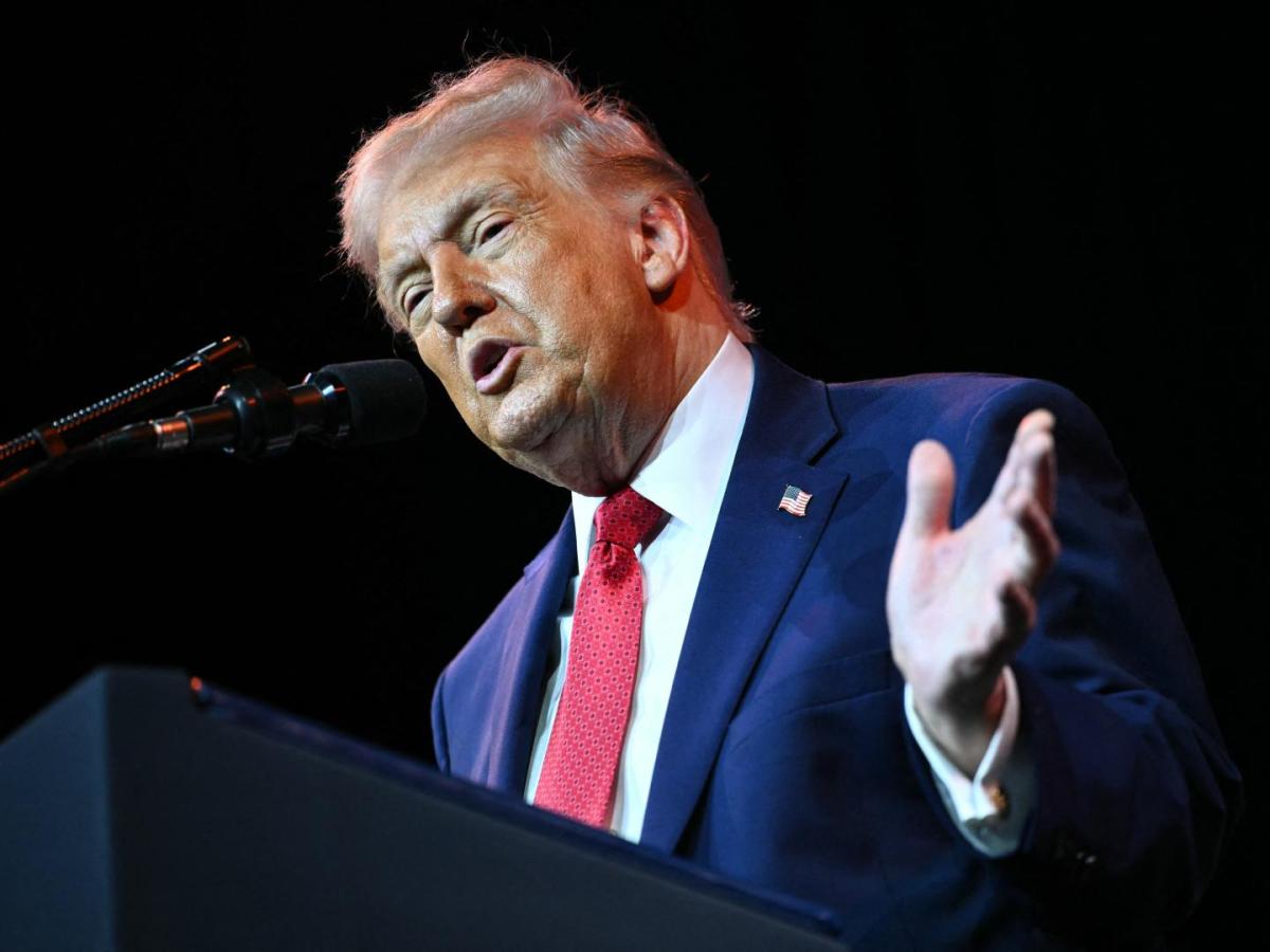 Estados Unidos se retira de 66 organizaciones internacionales