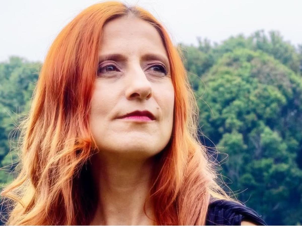 Artistas emergentes Colombia: Luz Stella Rico en Radio Nacional 