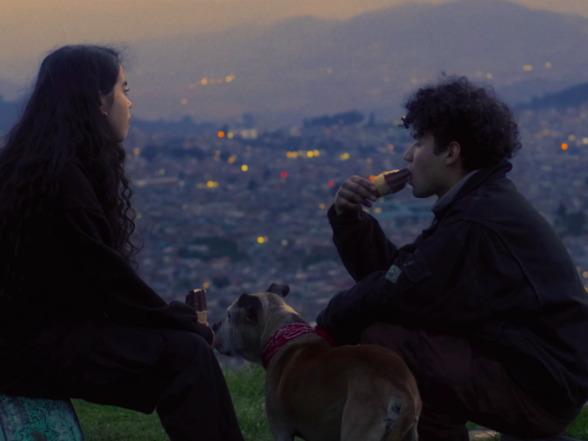 Este jueves inicia el ciclo de cine "Que haiga paz" en la Cinemateca de Bogotá