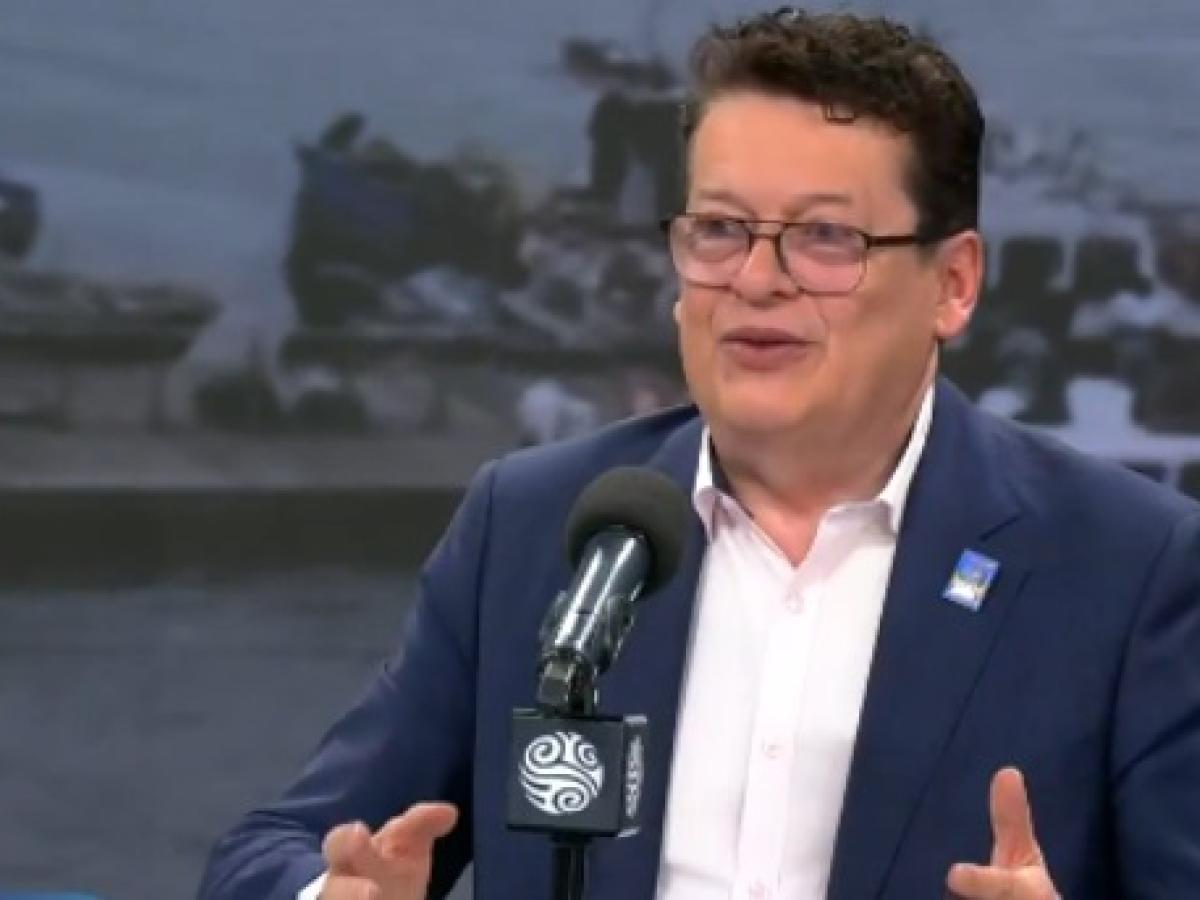 Estrategia Iván Cepeda para ganar segunda vuelta 