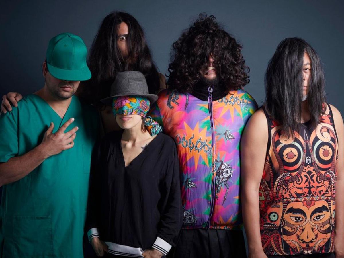 Estrenos de la Semana: La Chiva Gantiva,  La Pambelé, Gregorio Uribe y Marta Gómez