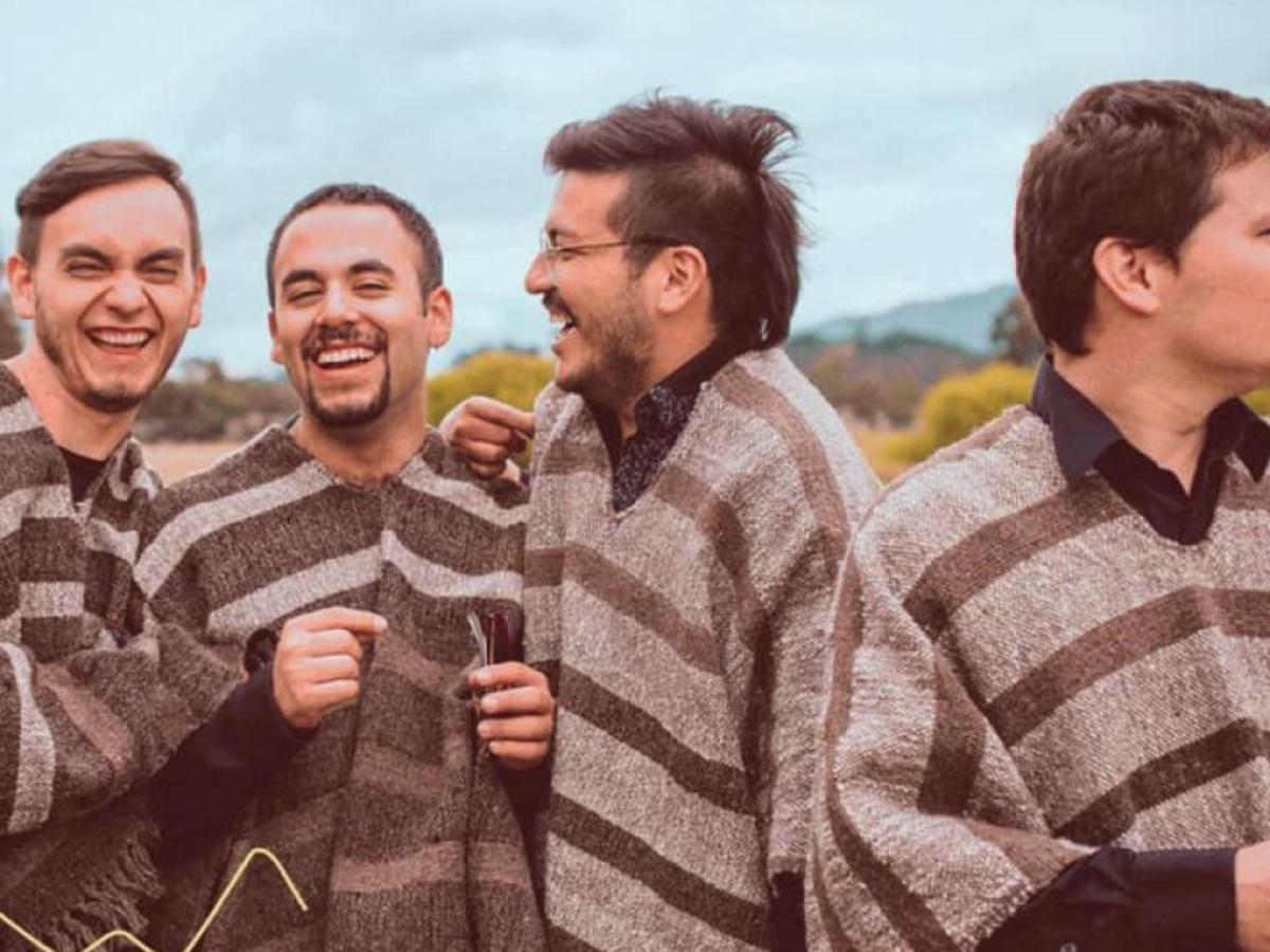 Estrenos de la semana en Radio Nacional de Colombia 8 de diciembre 2025