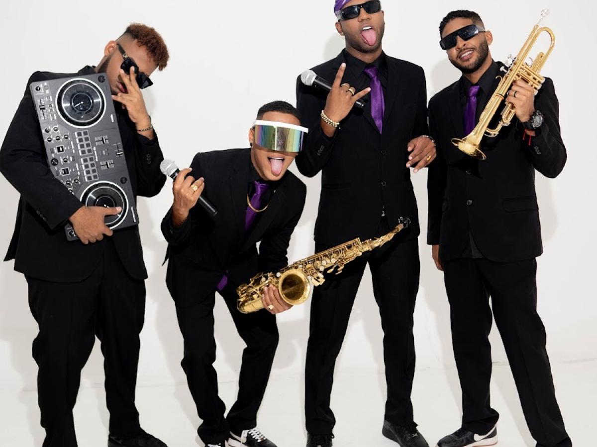 Conjunto Media Luna, Los Dioses del Ritmo y Fulgencio Trío presentan sencillos que recorren sonidos tradicionales y urbanos con colaboraciones internacionales.