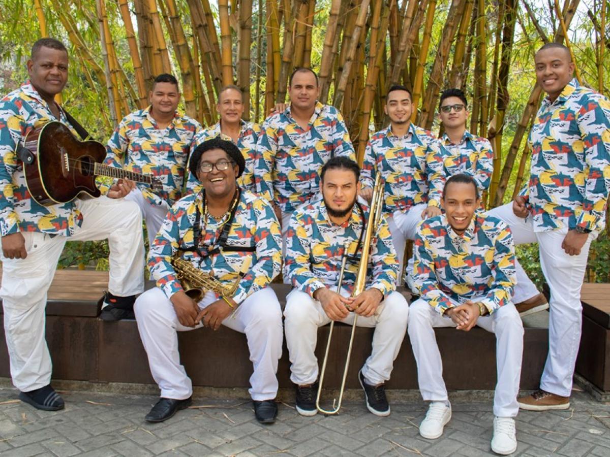 Manyoma Brothers lanzan tributo salsero; Runakam presenta nuevo sencillo luego de una gira en Chile y Dany Roots reinventa el folclor con sonidos electrónicos.