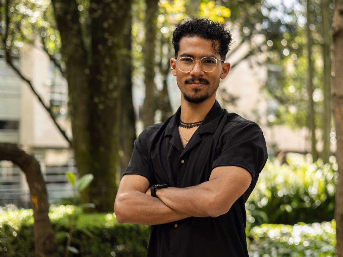 Fotógrafo de Buenaventura premio World Press: Ever Mercado World Press Photo