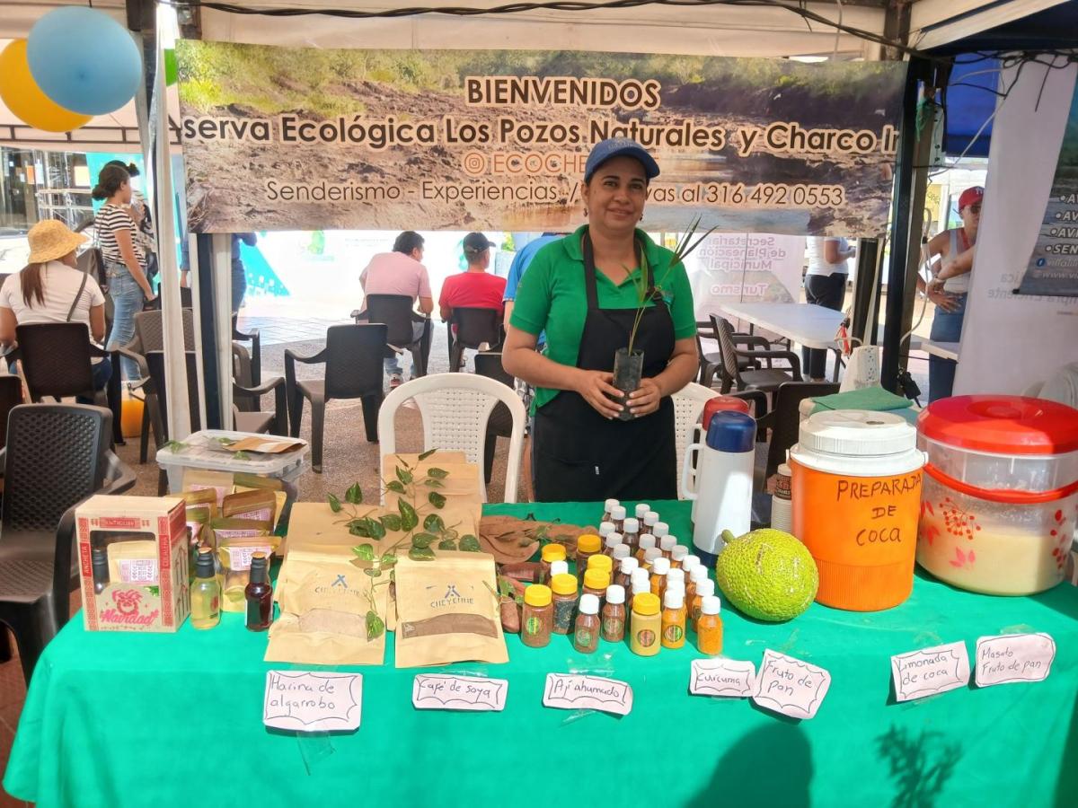 Expo Guaviare 2024