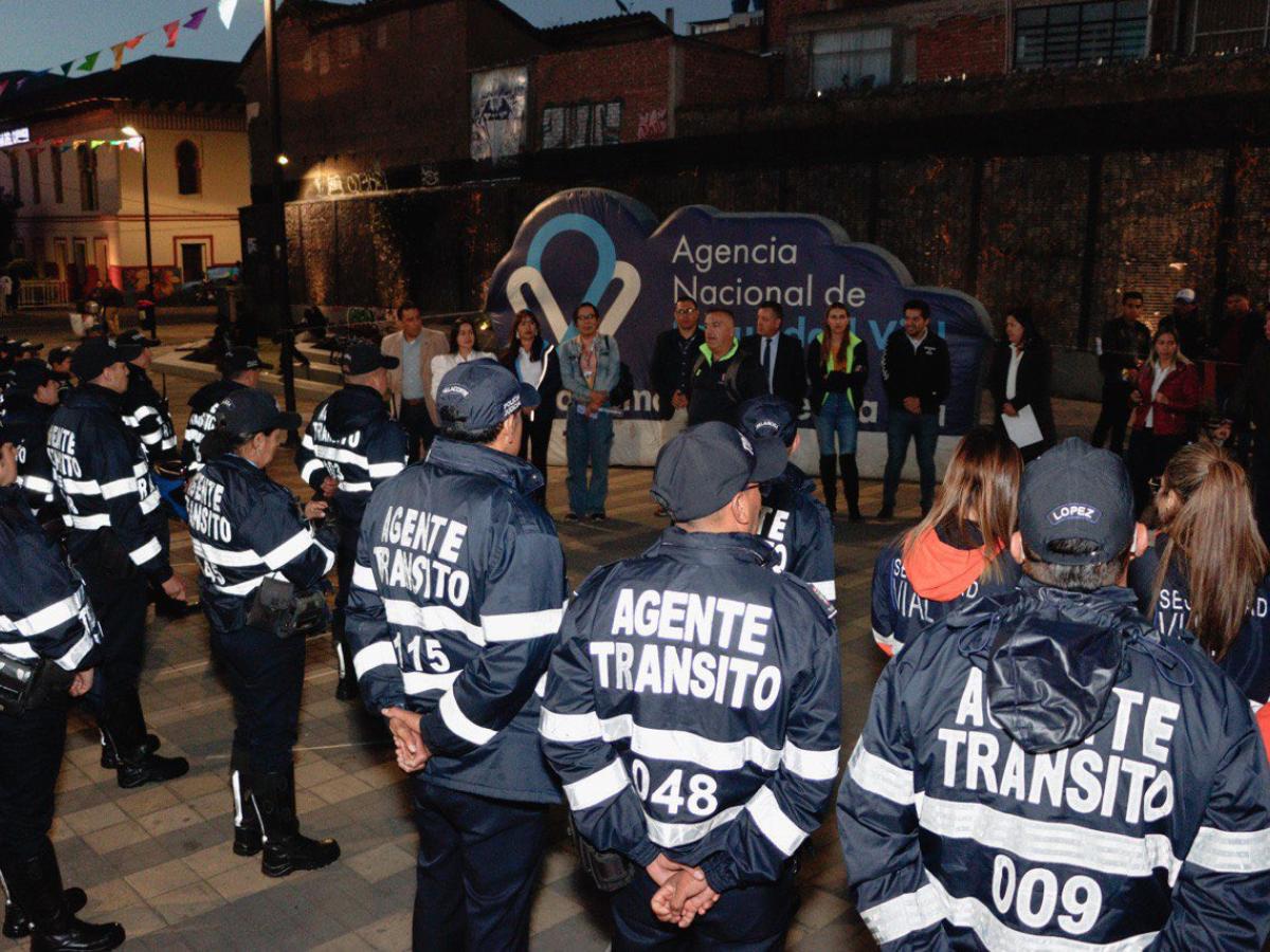 Pasto pico y placa del 6 al 10 de mayo