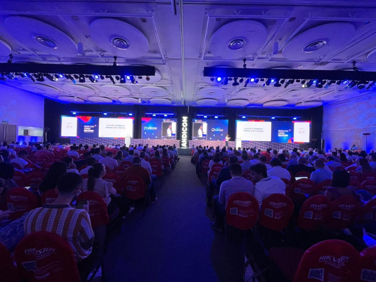 Agencia de Seguridad Digital y Asuntos Espaciales: qué es | Andicom 2023