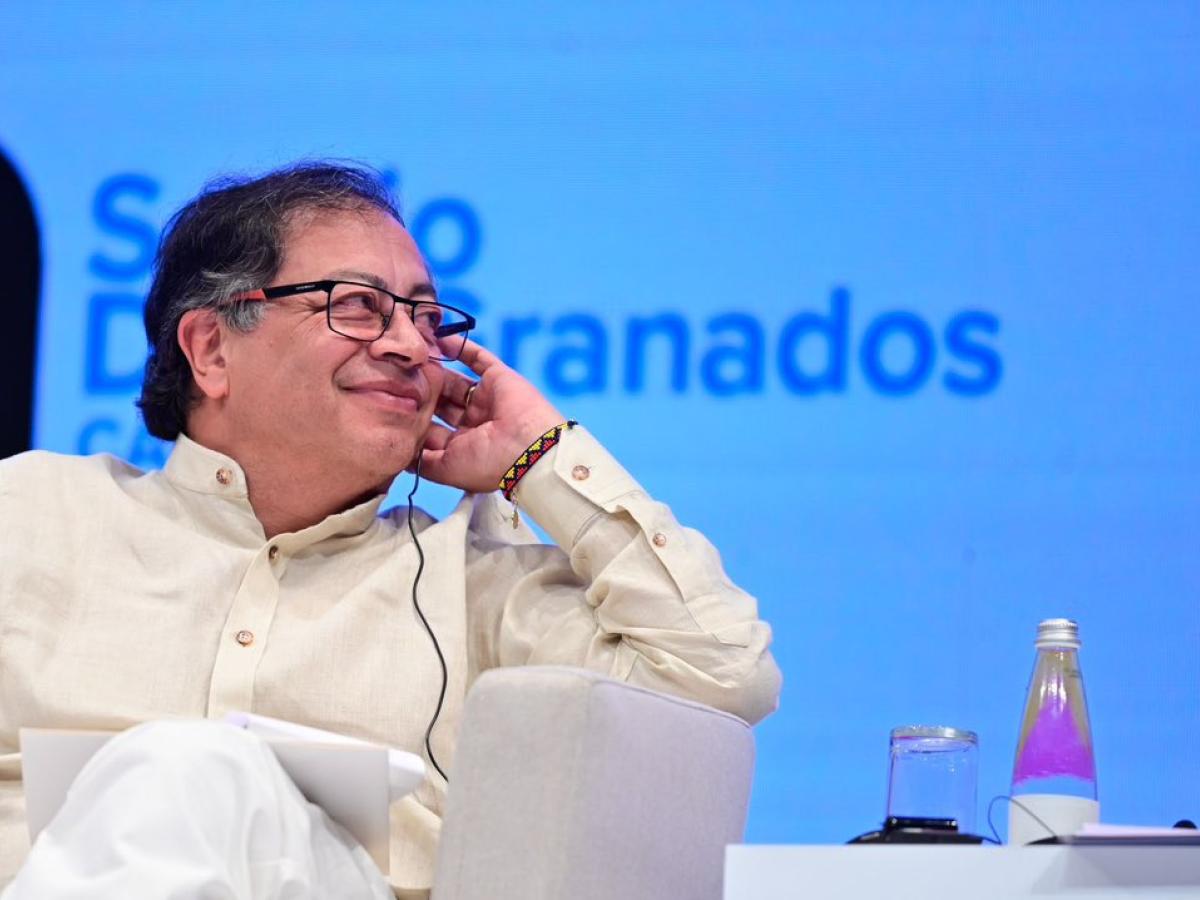 Cali es el epicentro de la ‘Conferencia sobre drogas’ liderado por el Gobierno Nacional