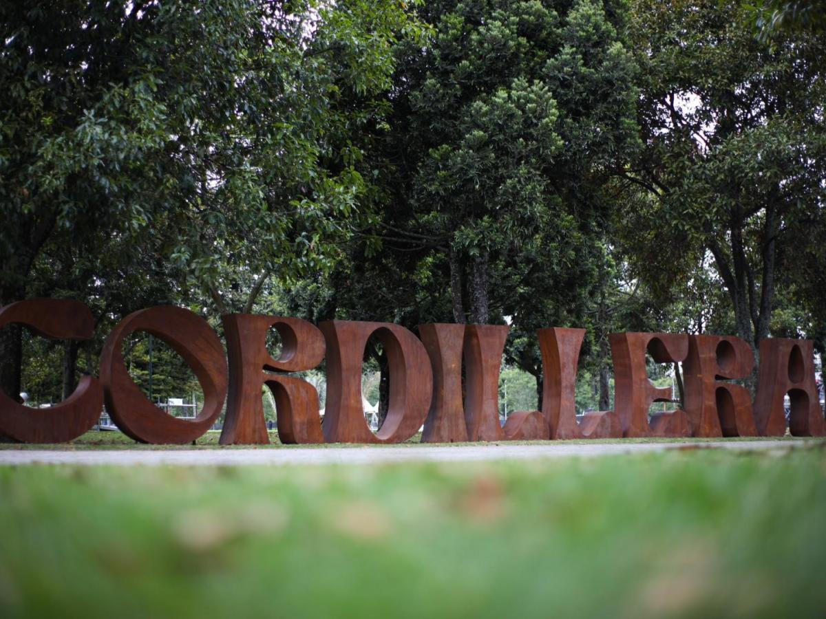 ¿Cuándo es el Festival Cordillera 2024?