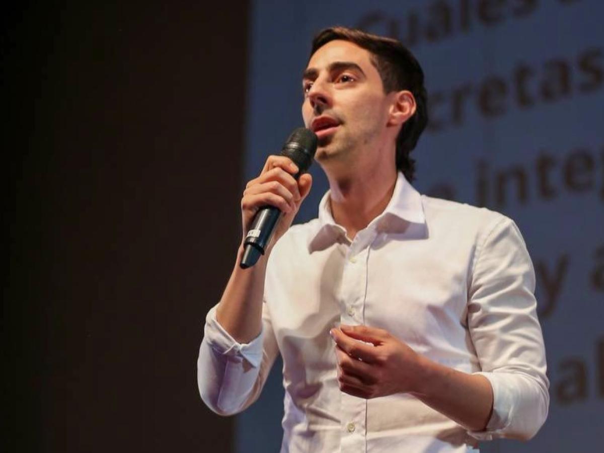 Medellín: Juan Carlos Upegui apeló fallo de la Procuraduría 