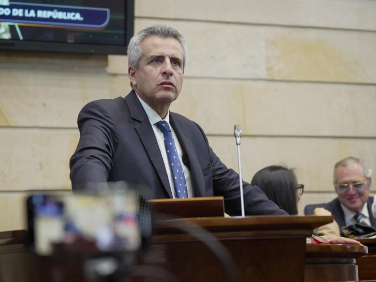 Mininterior desautoriza informe sobre candidatos inhabilitados