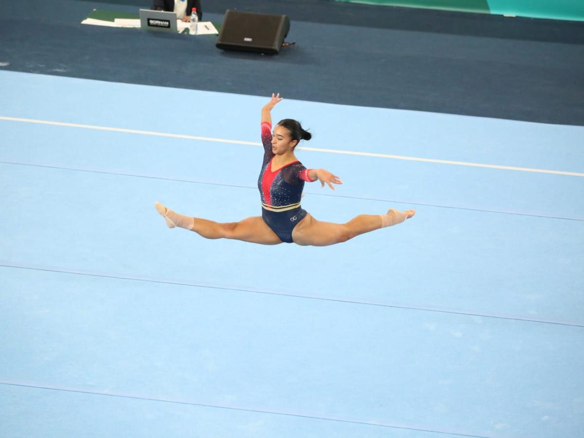 Colombia en los Juegos Olímpicos