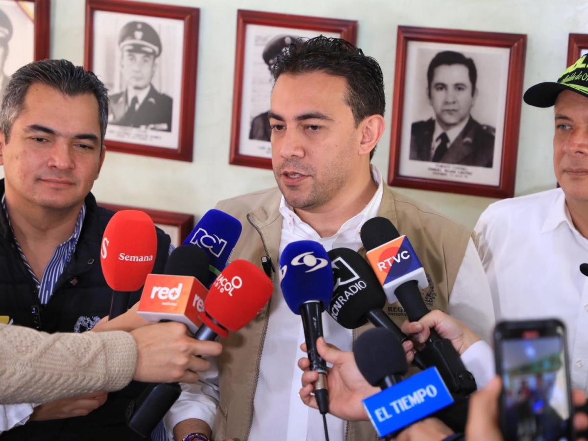 EN VIVO | Elecciones 2023: así avanza la jornada electoral de este 29 de octubre