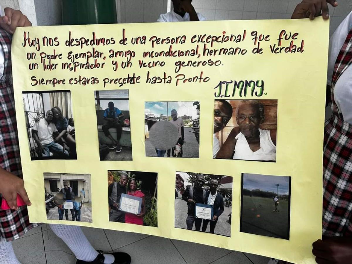 Líder social fue asesinado dentro de su vivienda en Quibdó  