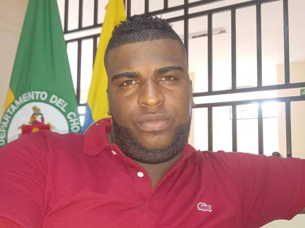 Medio Baudó, Chocó: atentan contra el Pdte. del concejo 