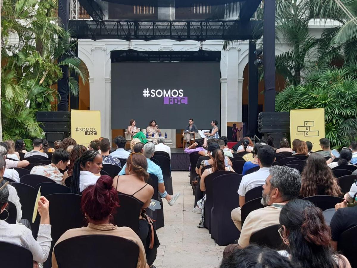 Convocatoria FDC 2025: cuando y como inscribirse