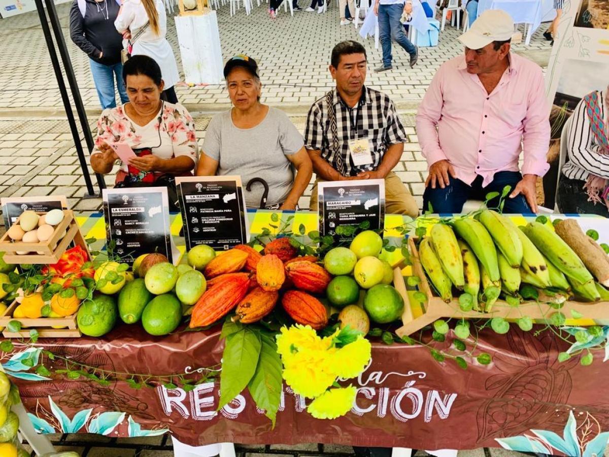 Feria Campesina y de Resiliencia 2023: programación | Villavicencio 