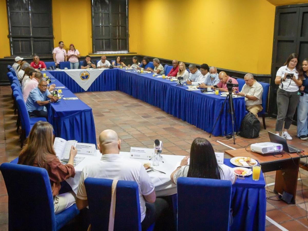 FilSMar 2025: Santa Marta celebra el poder de la lectura