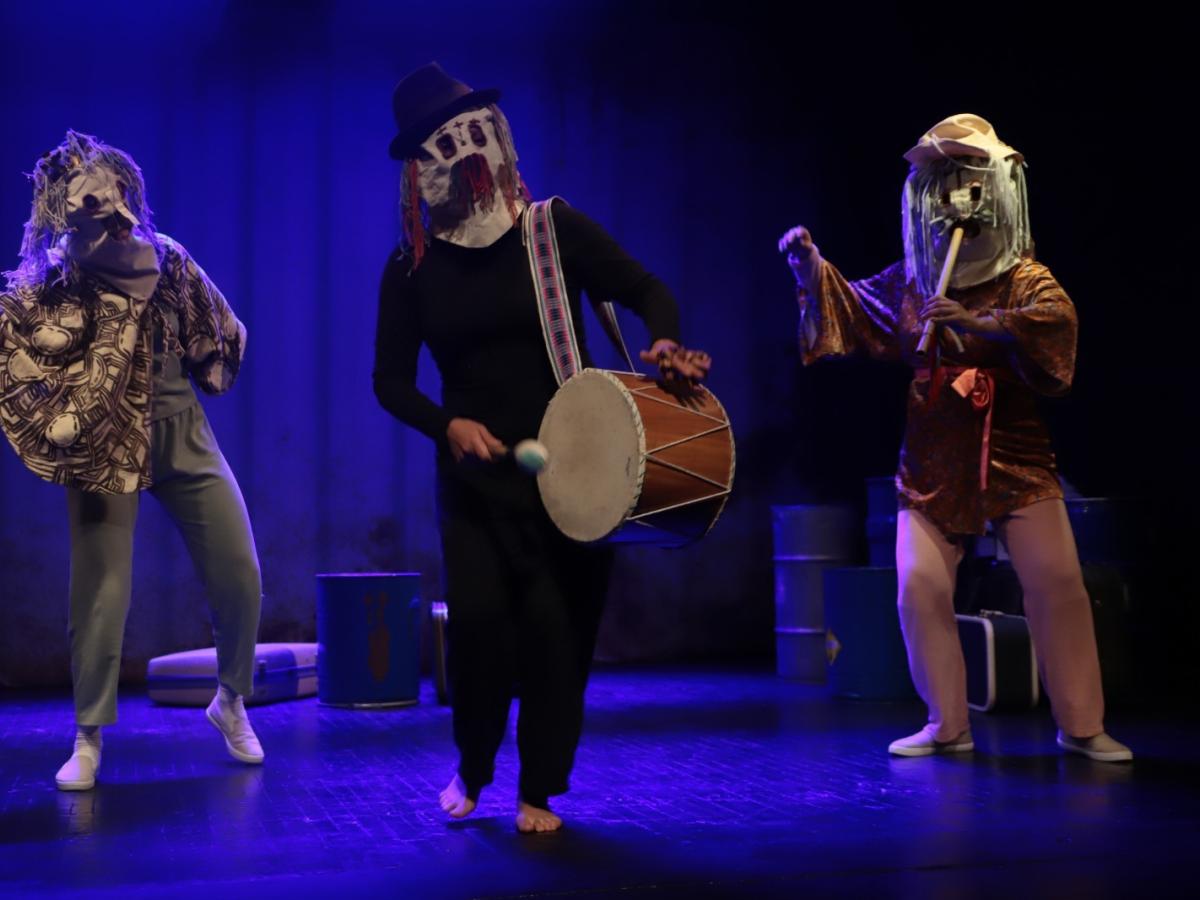 Festicaribe 2025 llega a Santa Marta: conozca la programación