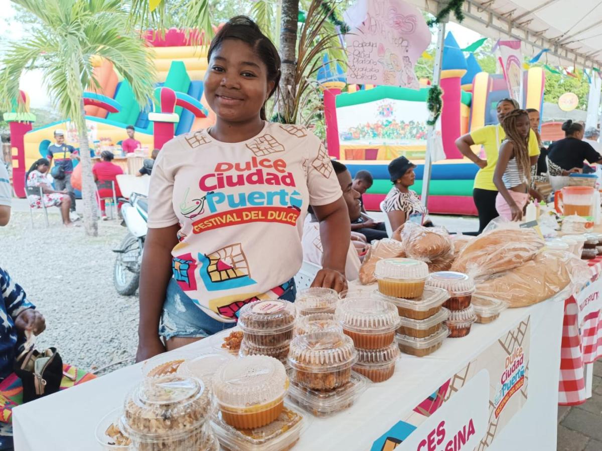 Festival del Dulce en Turbo: tradición de Semana Santa