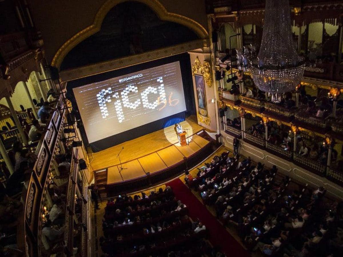 Agenda Académica FICCI 64 Casa MINTIC: horarios, programación