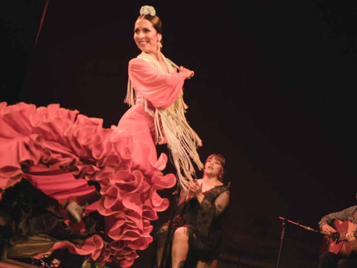 ¡Prográmate! Inicia la segunda edición del Festival Flamenco de Bogotá 