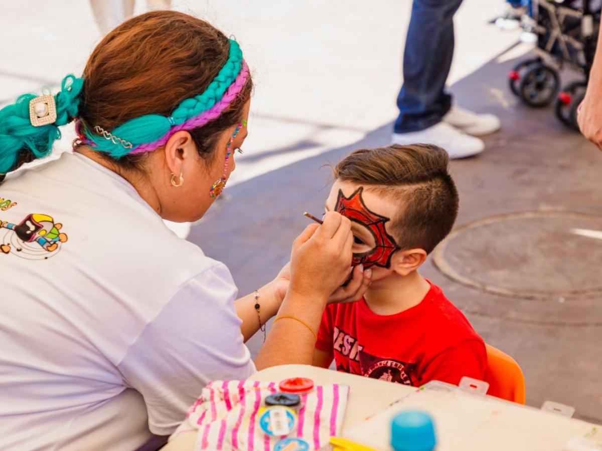 Conoce la programación de la Fiesta del Mar Infantil en Santa Marta
