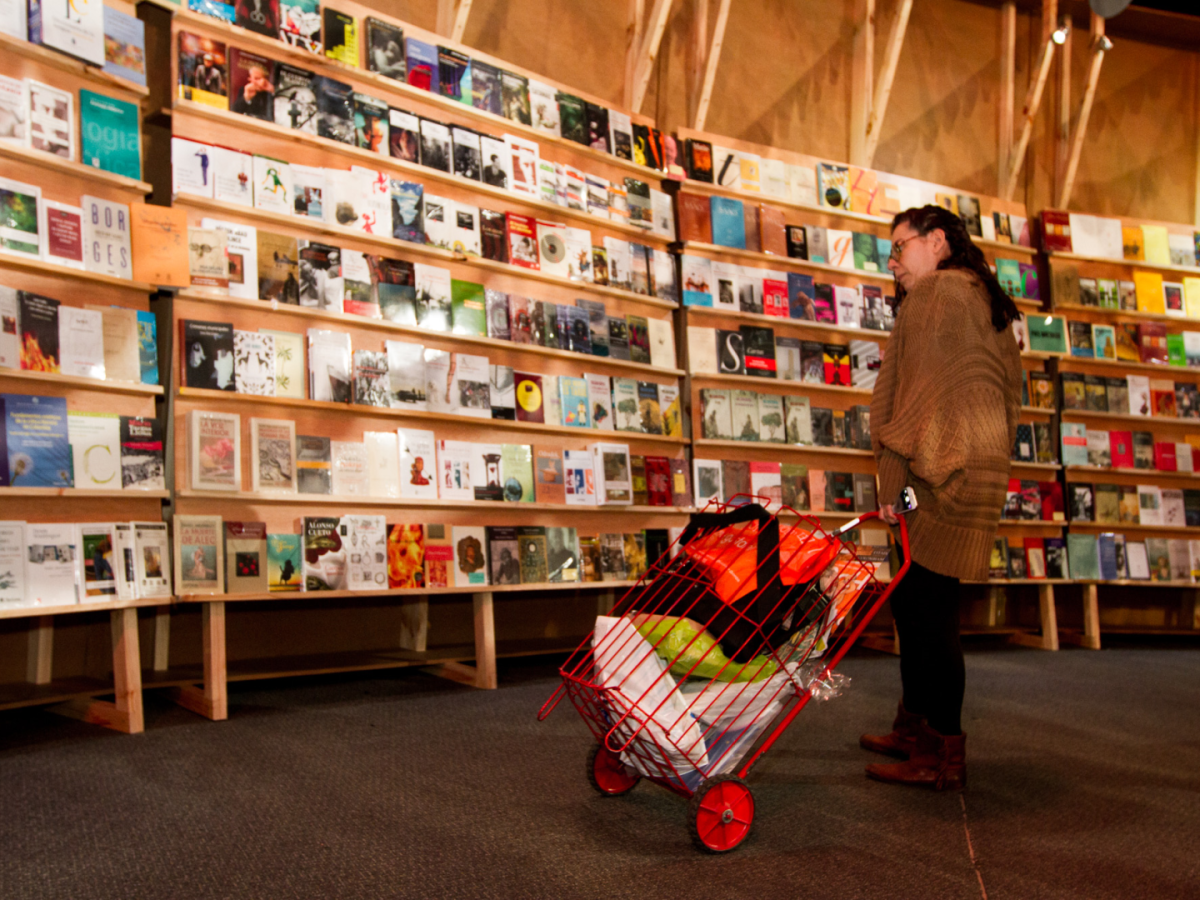 Programación FILBo Hoy 18 de abril 2024