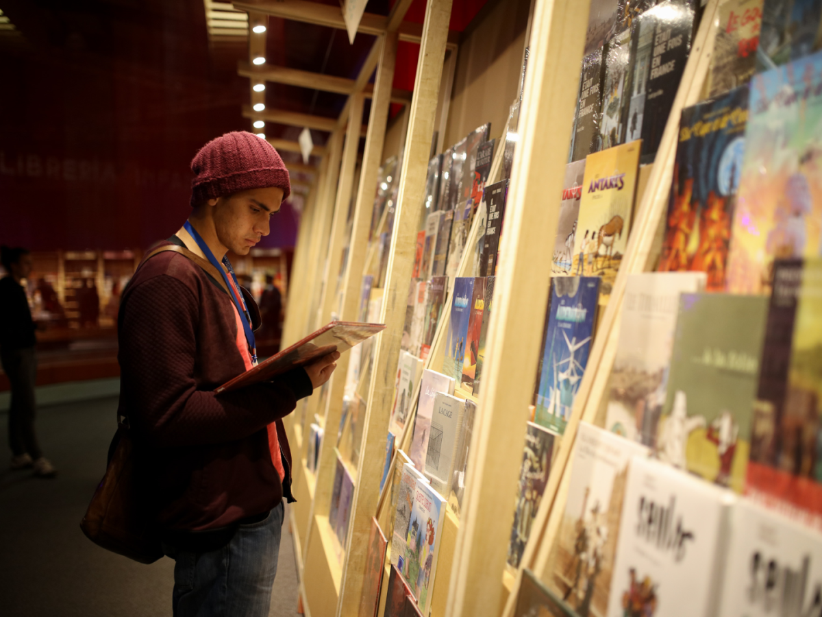 Programación FILBo Hoy 19 de abril 2024