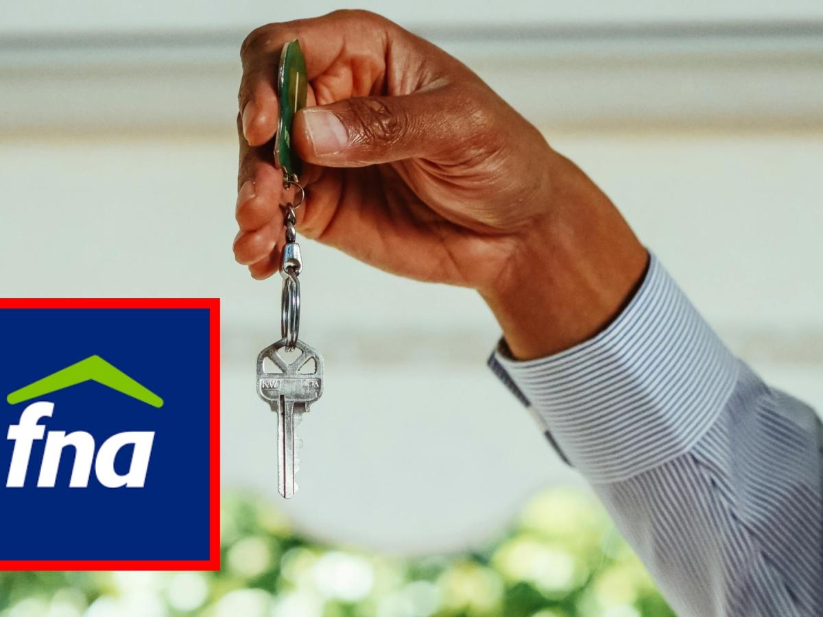 FNA financiará vivienda VIS y VIP sin cuota inicial en Colombia