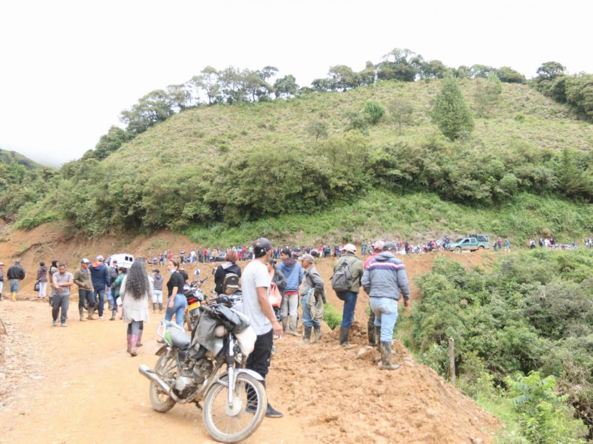 ¿Cómo reclamar el subsidio del Gobierno para afectados por el invierno?