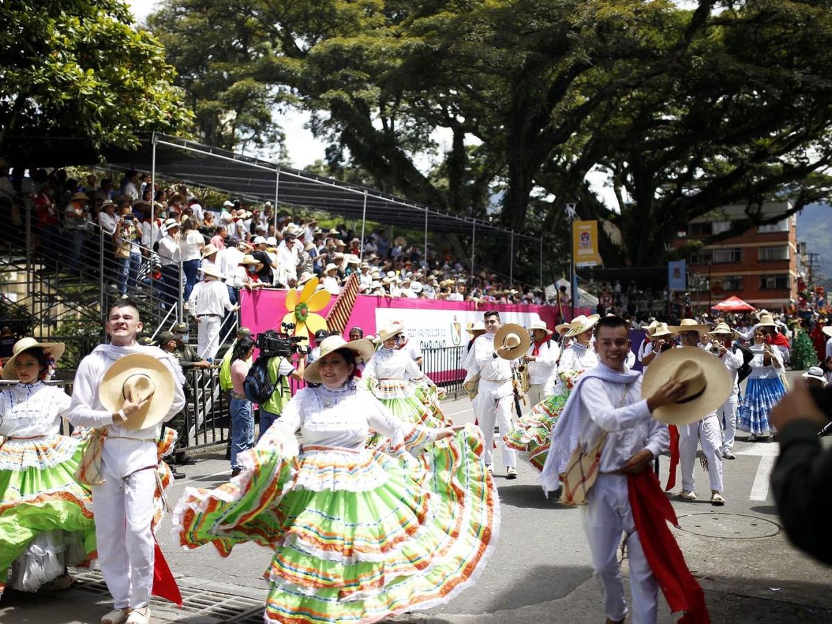 Día de San Juan y del Tamal en Ibagué: actividades, horarios y más