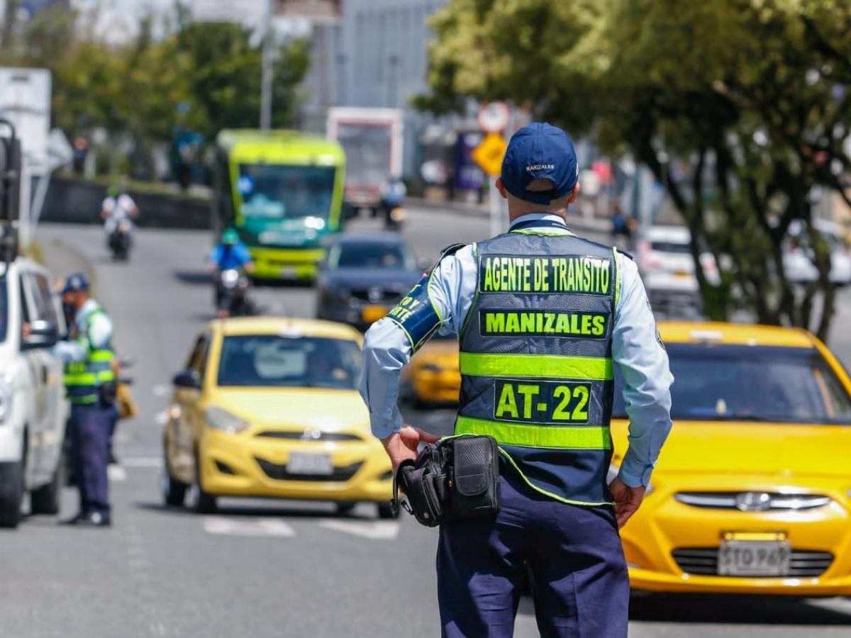 Pico y placa Eje Cafetero HOY: Pereira, Manizales y Armenia 12 - 18 agosto 