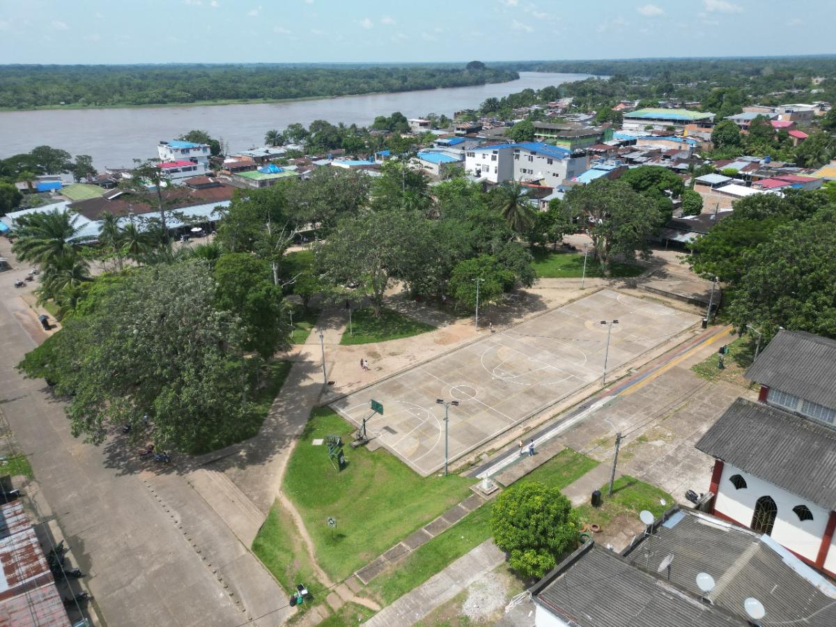 Putumayo: inminente apagón en Puerto Leguízamo