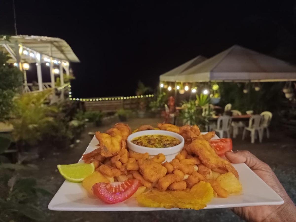 Los sabores de la perla: Emprendimiento familiar con el aroma del Pacífico nariñense 