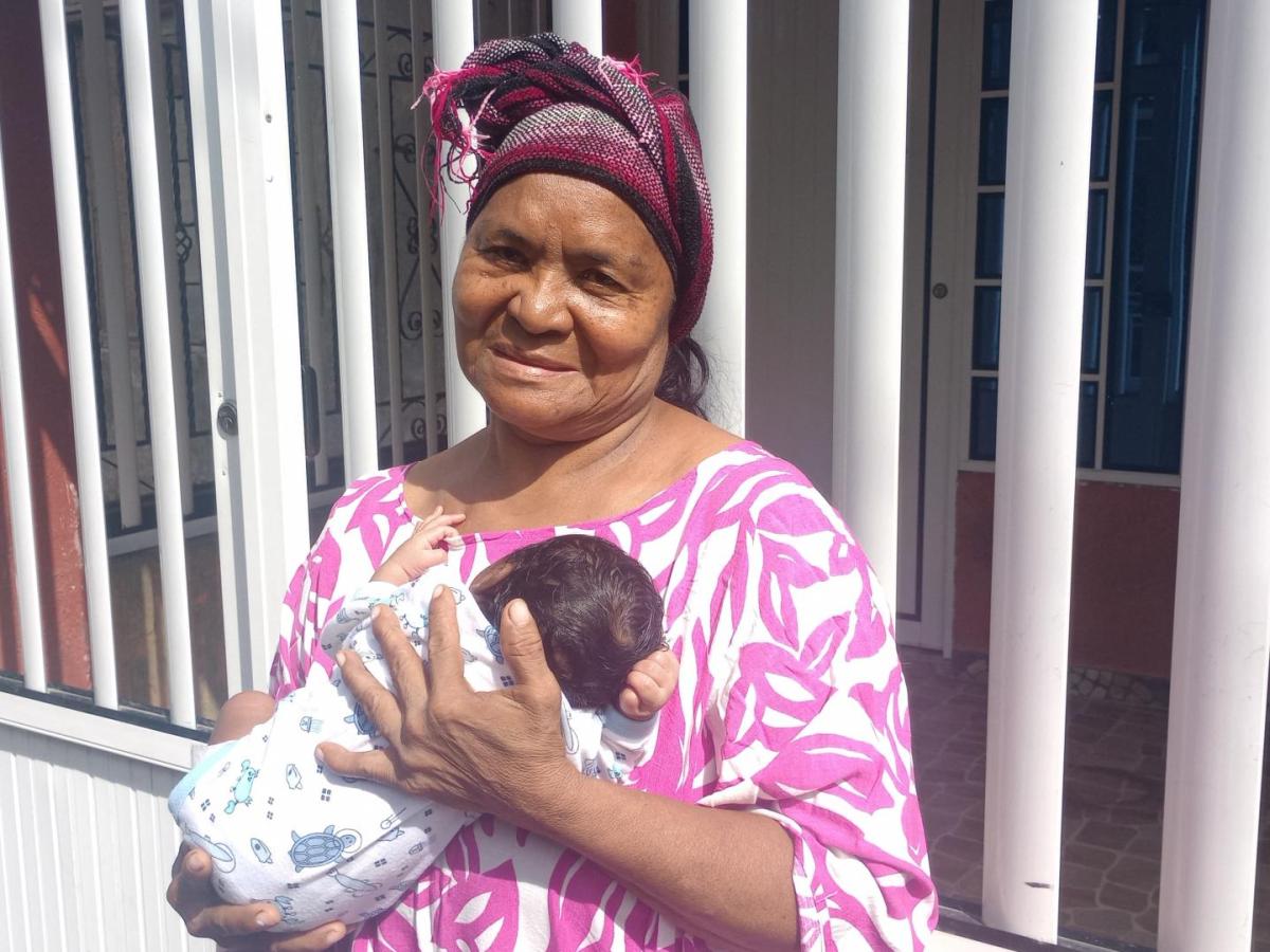 Día Internacional de la Partera: guardianas de la vida en el Pacífico 