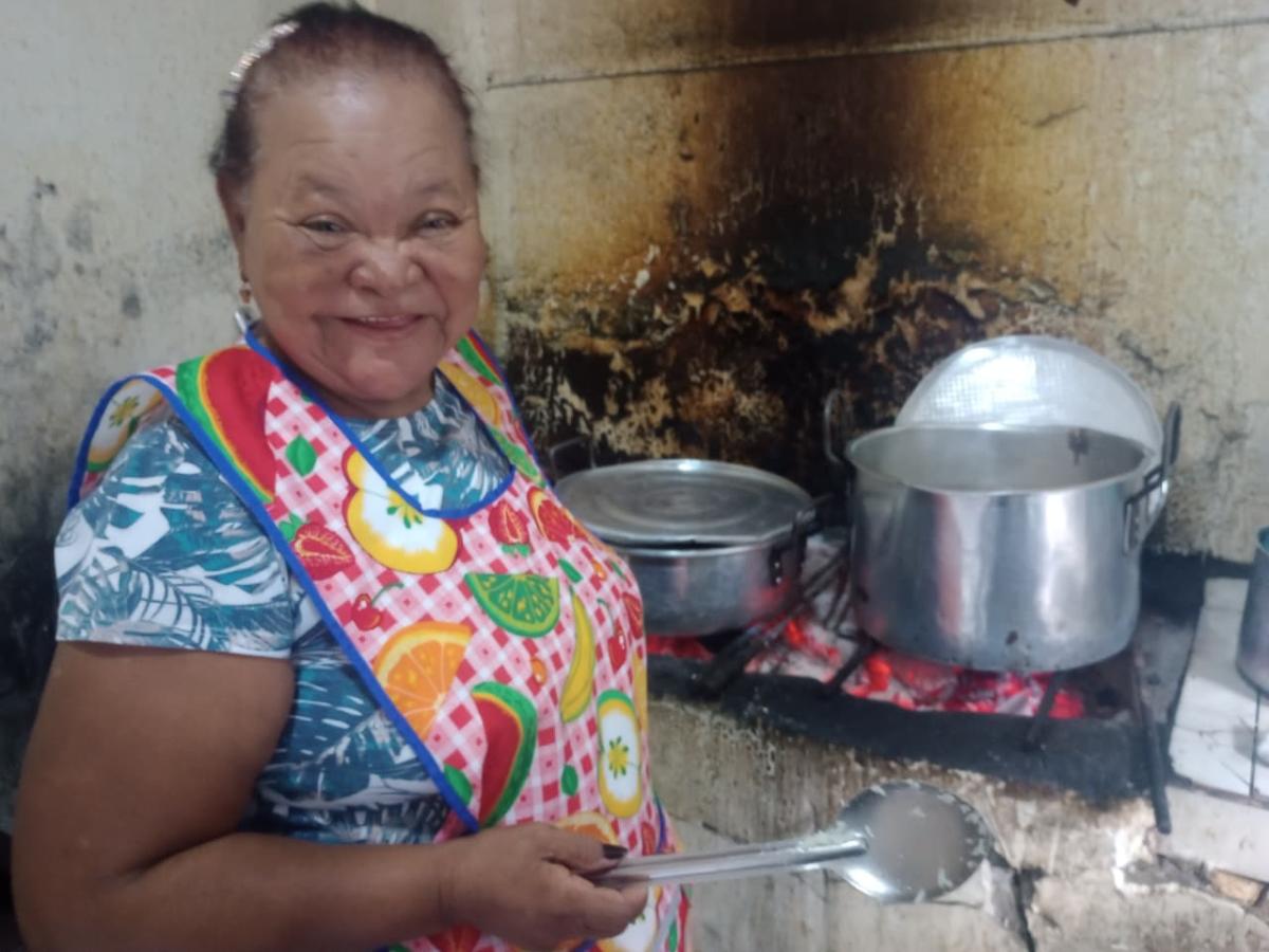 Caldo de pata: tradición en la costa pacífica nariñens