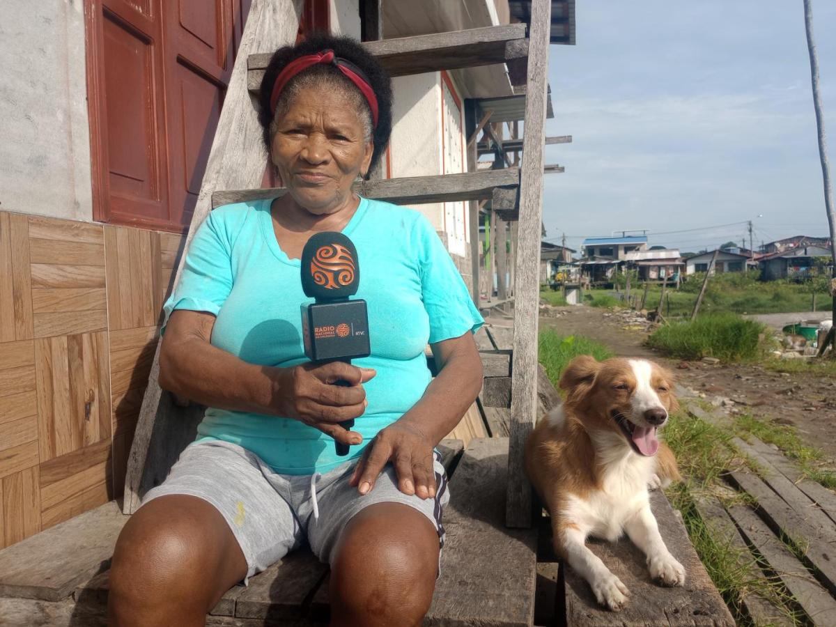 Emisoras de Paz: 6 años al aire uniendo a Colombia 