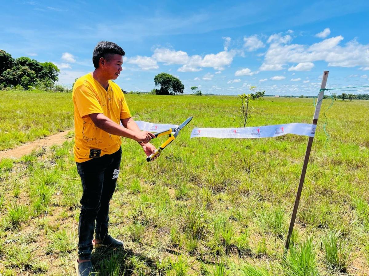 Premio Camina 2025: reconocimiento a quienes transforman el dolor en esperanza en Colombia