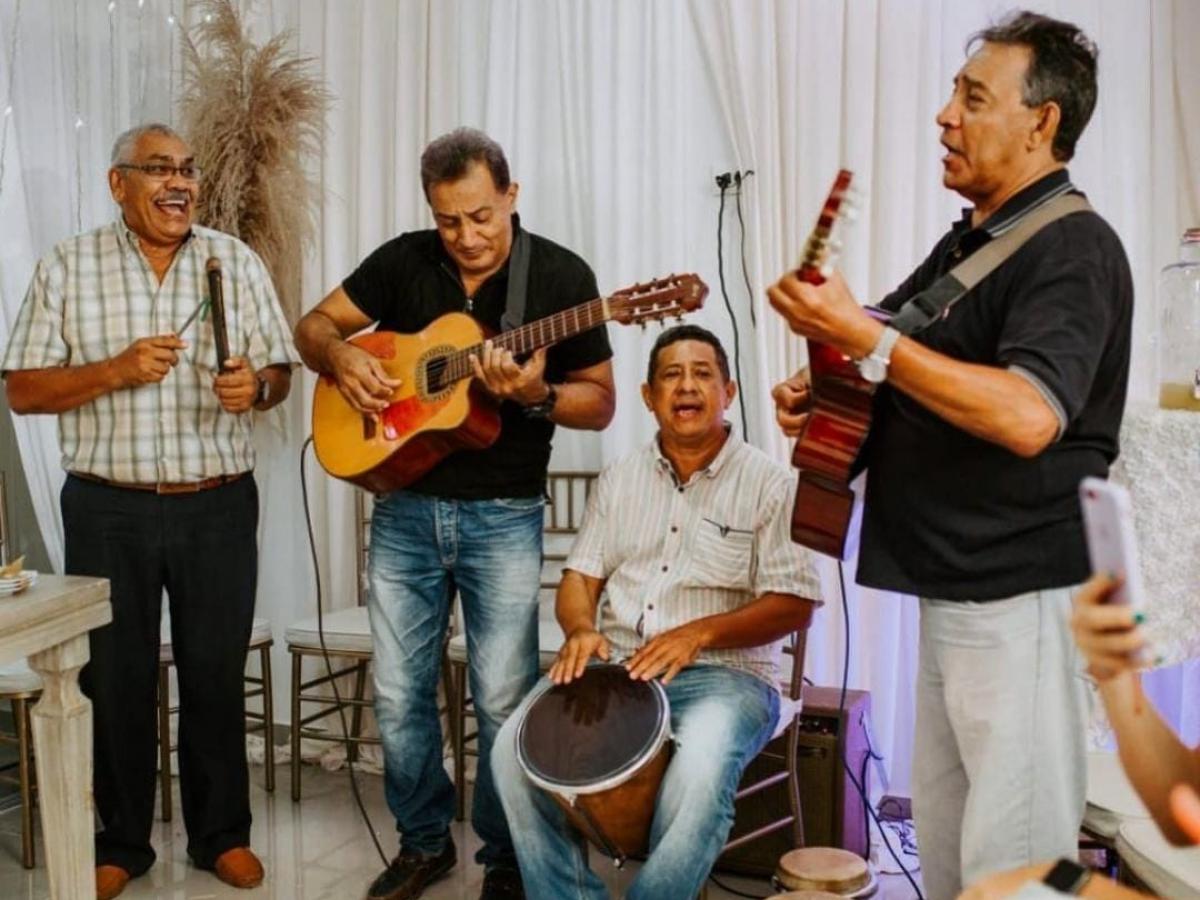 Guitarras vallenatas, una lucha por mantenerse vigente | Festival de Música Vallenata en Guitarra