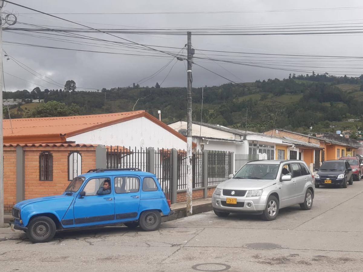 Escasez de combustible en el alto Putumayo