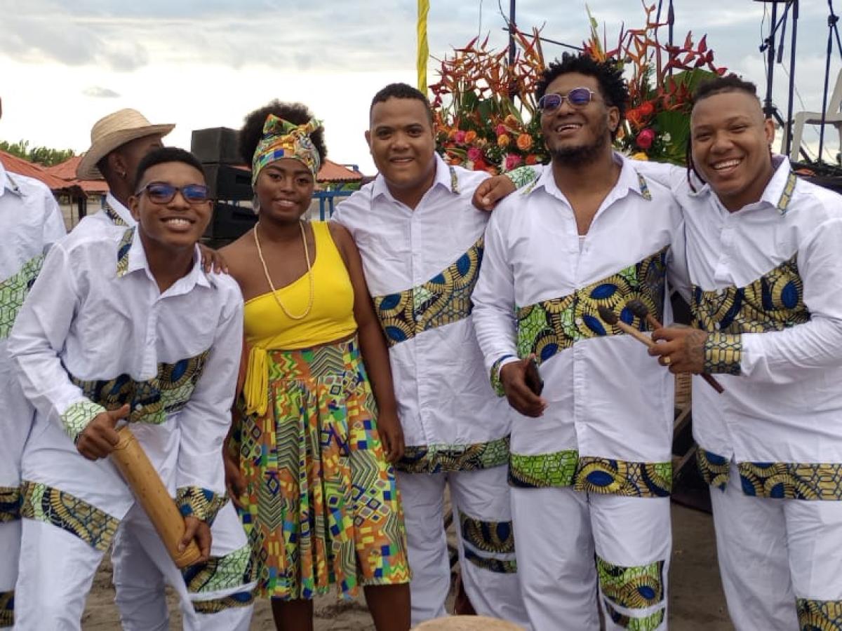 A través de la música se reconcilia al Pacífico nariñense