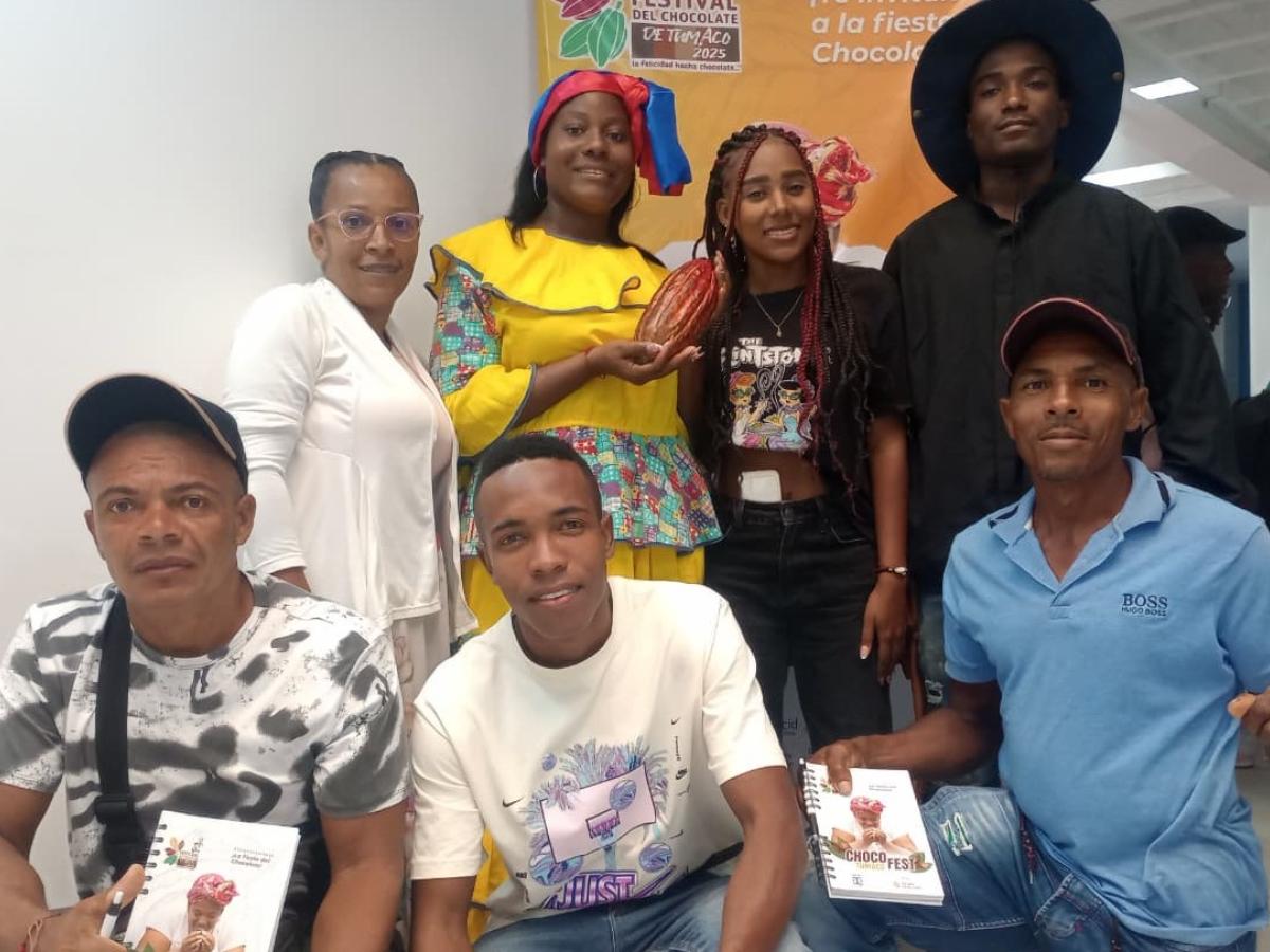 Día Internacional de la Paz: Emprendimientos impulsan la paz en Tumaco y la costa pacífica nariñense