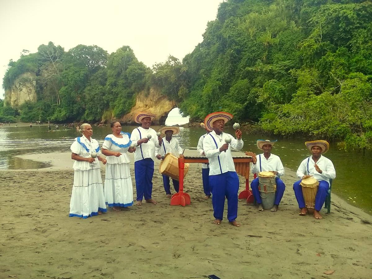 Radio Nacional de Colombia: inclusión social Tumaco