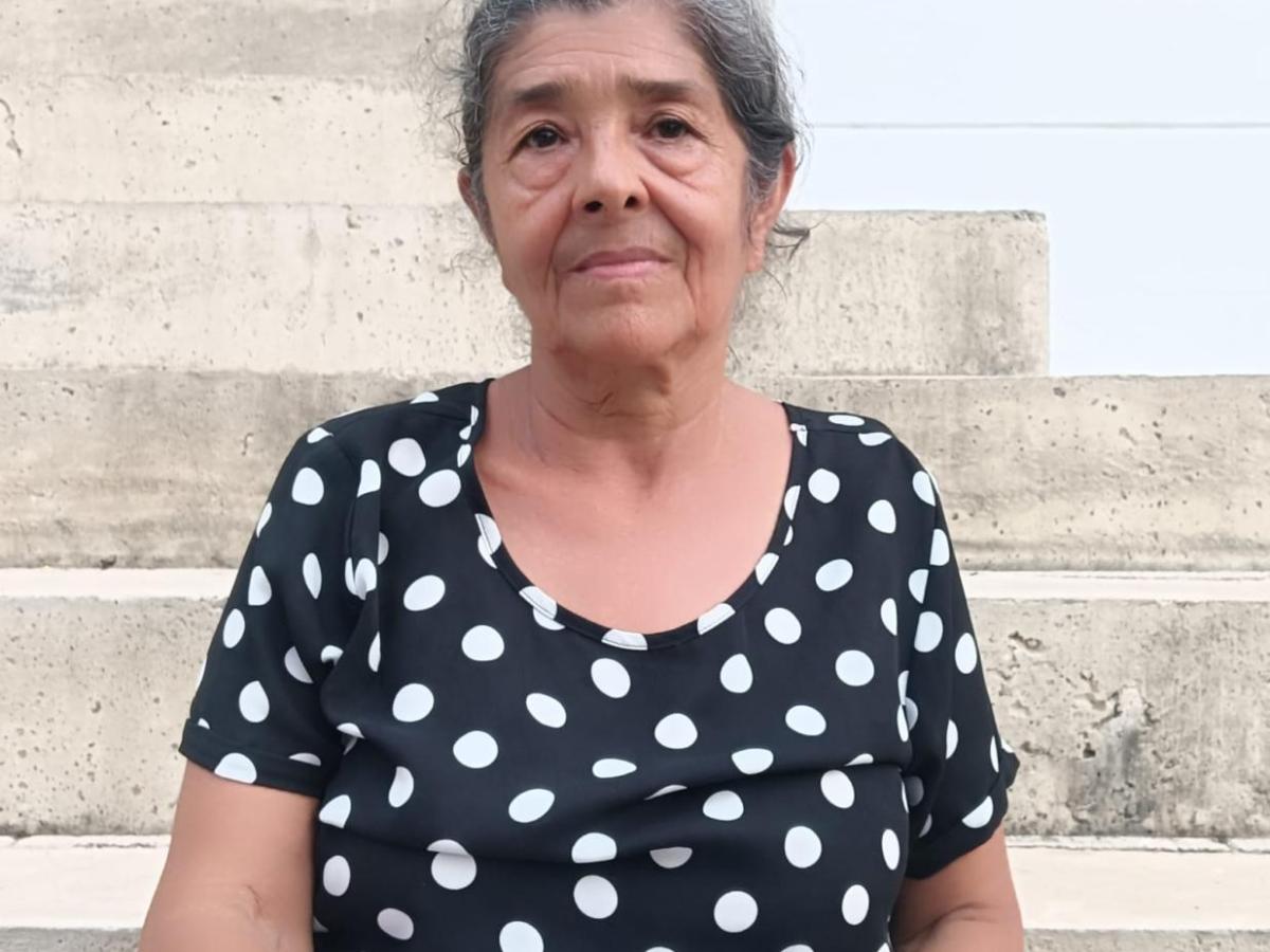 A 40 años de Armero: Crónica de María Gladys Guacaneme
