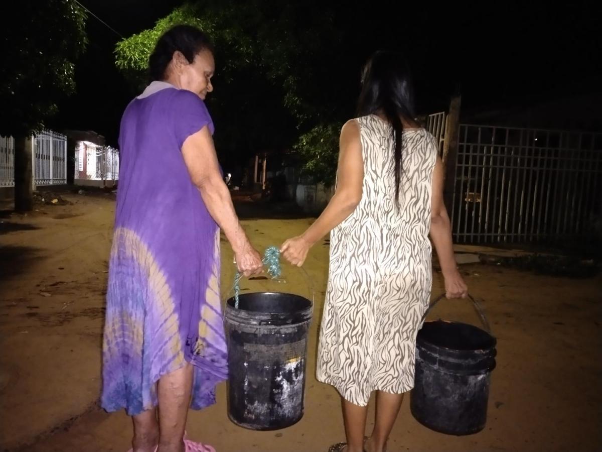 Acceso al agua potable: 7 departamentos de Colombia situación crítica 